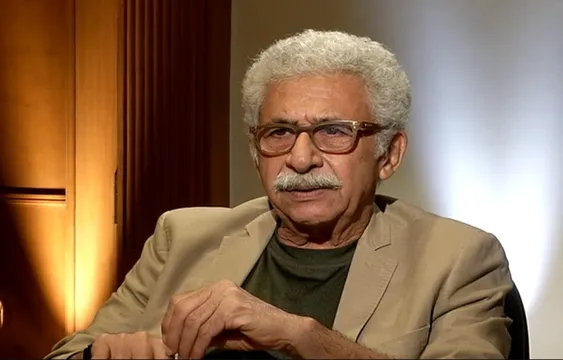 मॉब लिंचिंग में मारे गए लोगों के परिवारों से मिले नसीरुद्दीन शाह, दिया ये बड़ा बयान