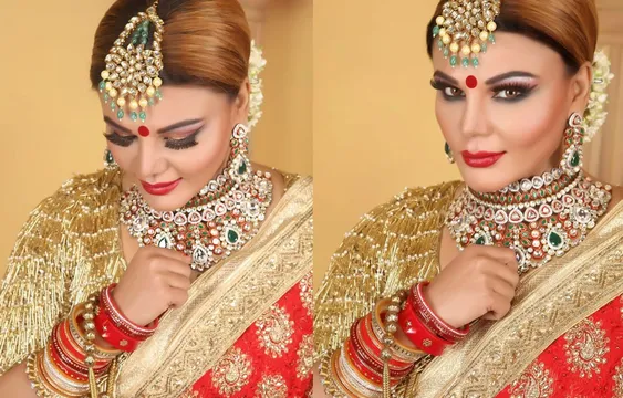 Photos: राखी सावंत ने किया खुलासा, इस वजह से मीडिया के सामने नहीं आना चाहते उनके पति