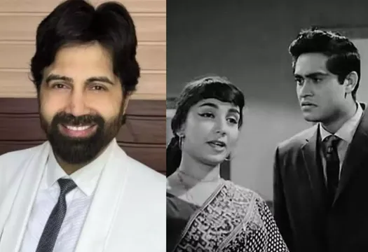 SUJOY MUKERJEE: मैं अपने प्रिय पिता JOY MUKERJEE  को आज उनके 84 वें  जन्मदिन पर याद कर रहा हूँ