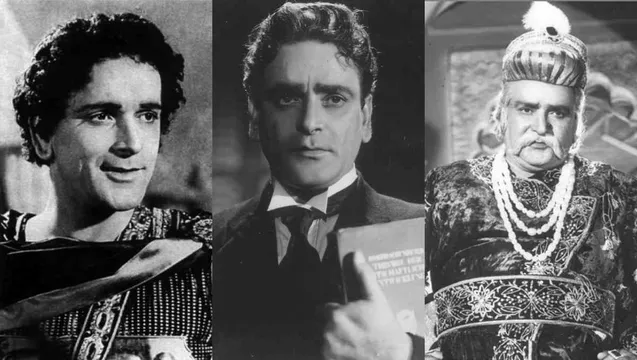 पुण्यतिथि: वो घटना जब पृथ्वीराज कपूर ने प्रधानमंत्री जवाहर लाल नेहरू से मिलने से कर दिया था इनकार