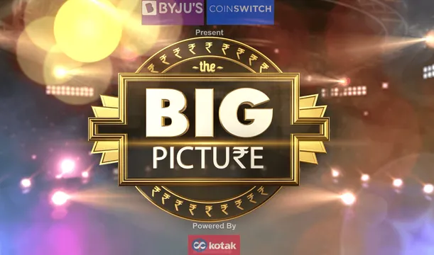 कलर्स 'द बिग पिक्चर' के अनोखे खेल की होगी शुरूवात आज रात