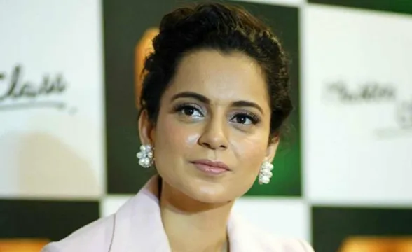 निर्माता बनीं कंगना रनौत, जल्द करेंगी फिल्म की घोषणा