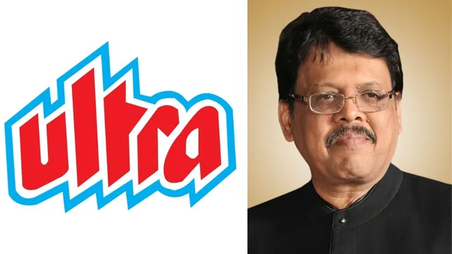 अल्ट्रा मीडिया एंड एंटरटेनमेंट ग्रुप अगले साल दस मराठी फीचर फिल्में रोल आउट करेगा