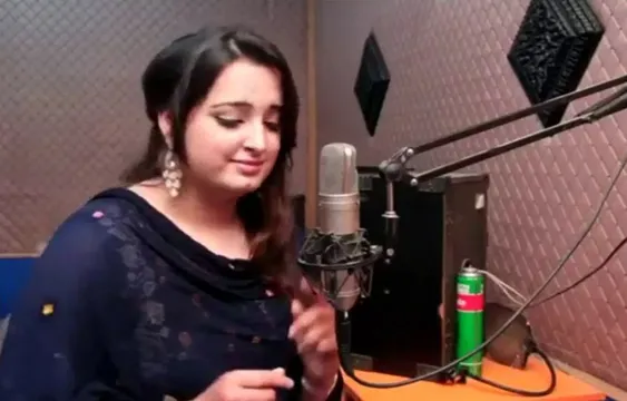 मशहूर पाकिस्तानी ऐक्ट्रस और सिंगर रेशमा की हत्या, घरेलू कलह में पति ने ली जान