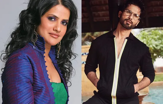 सलमान खान के बाद शाहिद कपूर पर भड़कीं सिंगर सोना महापात्रा