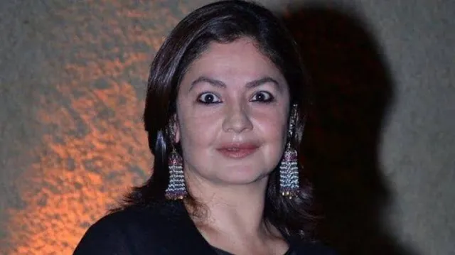 'गरीबी के चलते ड्रग्स लेने लग जाते हैं' पूजा भट्ट अपने ट्वीट पर जमकर हुईं ट्रोल