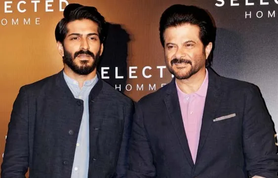 क्यों अनिल कपूर ने करवाया अपने बेटे हर्षवर्धन का ब्रेकअप ?