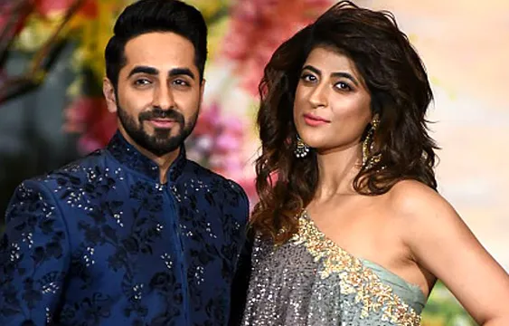 आयुष्मान खुराना की पत्नी ताहिरा कश्यप को हुआ ब्रेस्ट कैंसर, शेयर किया इमोशनल पोस्ट