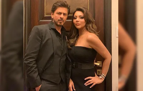 गौरी खान ने बताया सीक्रेट, कहा- पार्टी के लिए इतने घंटों में तैयार होते हैं शाहरुख