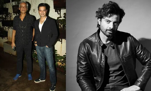 Cannes में शानदार प्रदर्शन के बाद, Rahul Bhat Sudhir Mishra की अगली फिल्म के लिए है तैयार