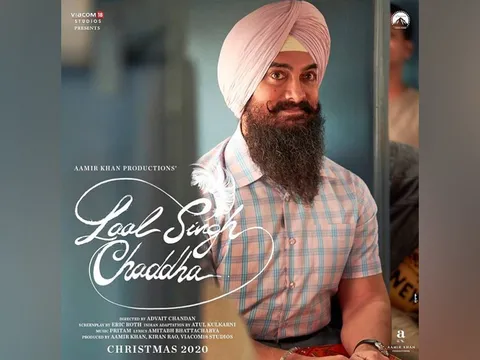 लद्दाख में नहीं होगी आमिर की लाल सिंह चड्डा की शूटिंग, भारत-चीन विवाद है वजह