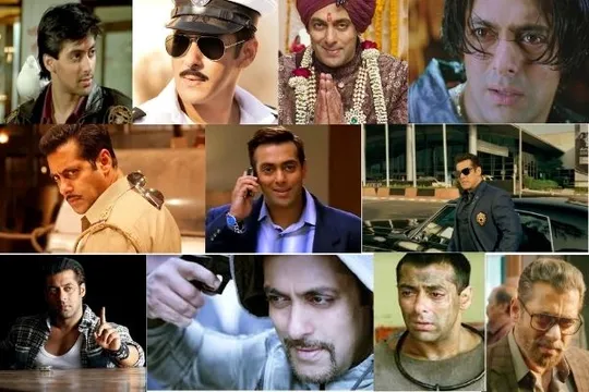 Birthday Special: एक्टर बनने से पहले यह बनना चाहते थे Salman Khan