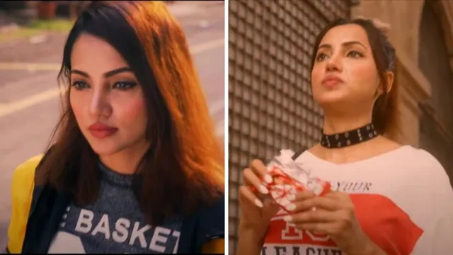 Ghalib Song Out: Ananya Raj का सॉन्ग 'Ghalib' हुआ आउट