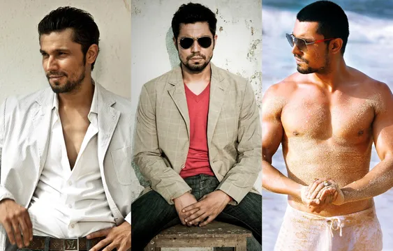 बर्थडे स्पेशल: एक्टिंग से पहले वेटर का काम करते थे रणदीप हुड्डा, इन एक्ट्रेसेस से रहा अफेयर