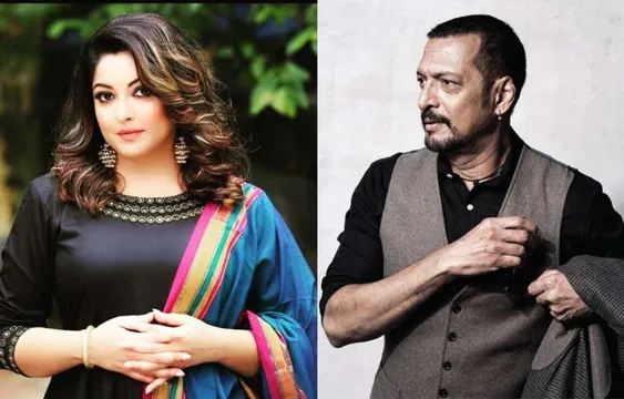 नाना पाटेकर को मुंबई पुलिस से मिली क्लीन चिट के खिलाफ याचिका दायर करेंगी तनुश्री दत्ता