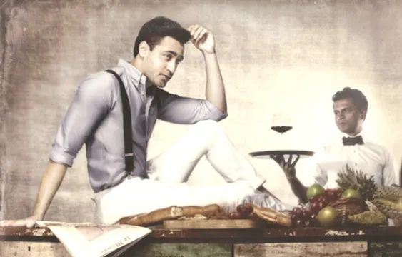 इमरान खान की फिल्म के लिए नहीं मिल रही ऐक्ट्रेस