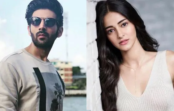 इस फिल्म के सीक्वल में कार्तिक आर्यन एक साथ नजर आ सकते है अनन्या पांडे