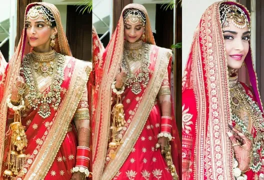 इस कोरियोग्राफर ने पैर में फ्रैक्चर होने के बाद भी सोनम की शादी में आकर निभाया वादा