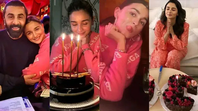 मन ही मन मुदित हैं Alia Bhatt खुद के लिए नए नए सम्बोधन सुनकर