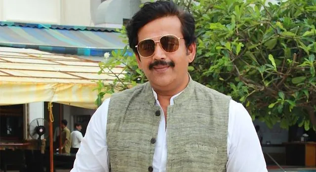 ड्रग्स का तो पता था लेकिन ड्रग्स का इतना बड़ा रैकेट होगा नही पता था- रवि किशन