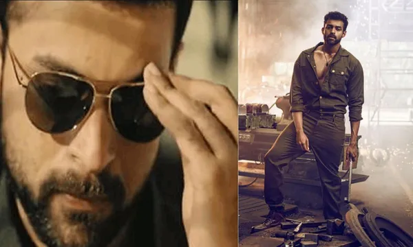 India’s Air Force पर बेस्ड फिल्म में Indian Airforce captain की भूमिका निभाएंगे Varun Tej 