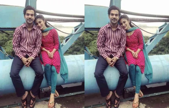 राजकुमार राव और मौनी रॉय की इस फिल्म में रिक्रिएट होगा ये पॉप्युलर सॉन्ग