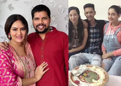 रक्षा बंधन पर एण्डटीवी की अभिनेत्रियों ने अपने भाइयों के साथ अपने खास रिश्ते के बारे में बात की 