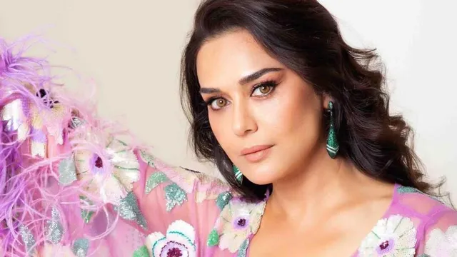 Preity zinta :  46 की उम्र में जुडवाँ बच्चों की मां बनी प्रीति जिंटा, बताए बच्चों के नाम