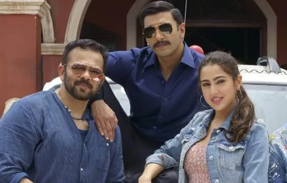 सिम्बा बनाने के आईडिया पर रोहित शेट्टी ने किया खुलासा, बताई वजह