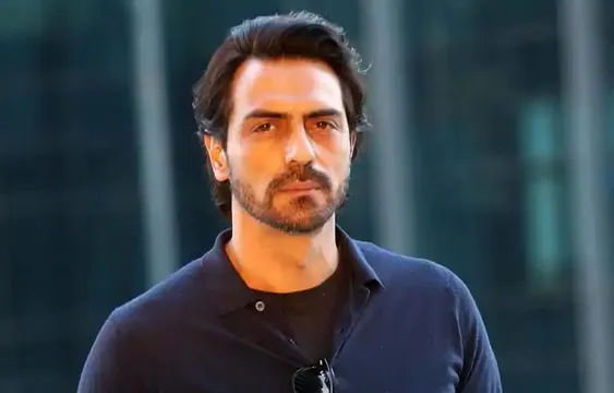 अर्जुन रामपाल पर 1 करोड़ रुपए का लोन न चुकाने का आरोप, दर्ज हुआ केस