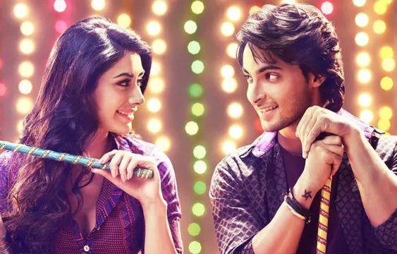 अब ‘लवरात्रि’ नहीं, ‘लवयात्री’ होगी सलमान के जीजा आयुष की फिल्म, विरोध के चलते बदला नाम