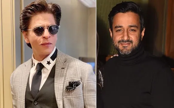 Shah Rukh Khan 'Pathan' के लिए अपनी बॉडी को ब्रेकिंग पॉइंट तक ले गये है: Siddharth Anand
