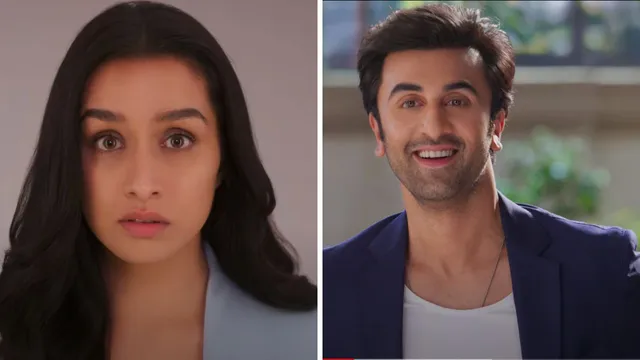 Tu Jhoothi Main Makkaar Trailer Out: Ranbir Kapoor और Shraddha Kapoor की फिल्म "तू झूठी मैं मक्कार" का ट्रेलर आउट