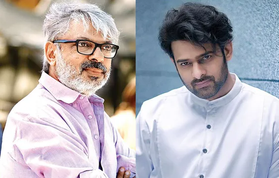 'पद्मावत' के इस खास रोल के लिए प्रभास थे संजय लीला भंसाली की पहली पसंद