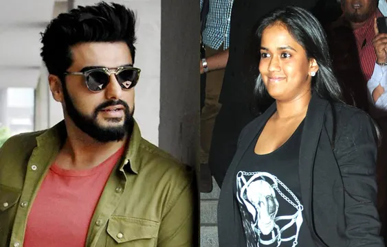 अर्जुन कपूर ने सलमान की बहन अर्पिता से किया था पहला और सच्चा प्यार