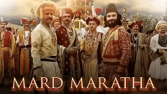 सोशल मीडिया पर तुरंत वायरल हुआ, पानीपत फिल्म का पहला गाना 'मर्द मराठा'!