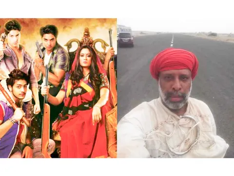 आर्थिक तंगी से जूझ रहा है 'बेगूसराय' सीरियल में काम कर चुका ये एक्टर, कहा- मैं जीना चाहता हूं...300- 400 रुपये की मांगी मदद