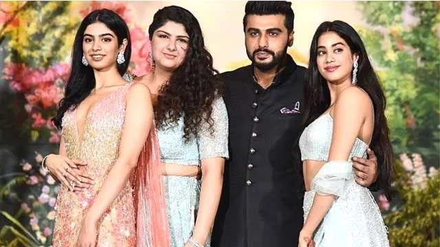 अर्जुन कपूर ने अपने पिता और अपने रिश्ते के बारे में की खुलकर बात