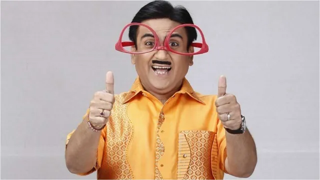 दिलीप जोशी: अभिनेता के रूप में पहले मेरे लिए कंटेंट मायने रखता है बाद में भूमिका