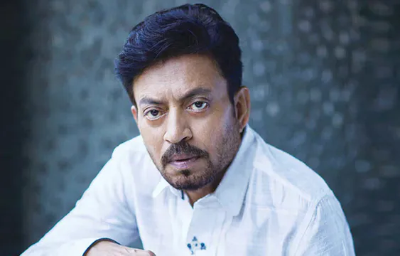 कैंसर को मात देकर भारत वापस लौट रहे हैं इरफान खान, दिसंबर में शुरु करेंगे शूटिंग
