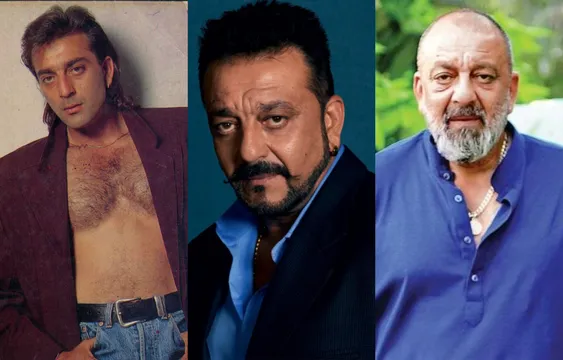 बर्थडे स्पेशल: जेल में रहते हुए संजय दत्त को इस लड़की से हो गया था प्यार