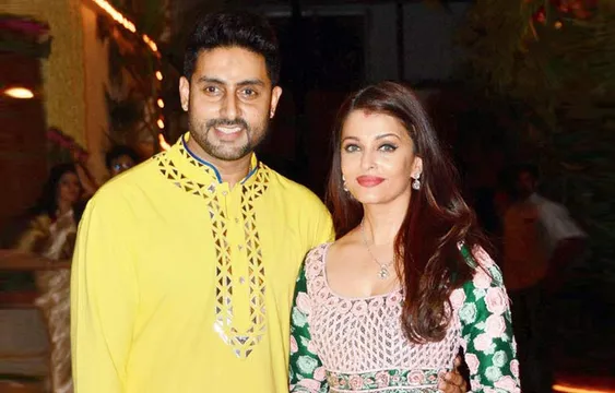 पति अभिषेक के लिए ऐश्वर्या ने लिया बड़ा फैसला, चुकाई इतनी बड़ी कीमत