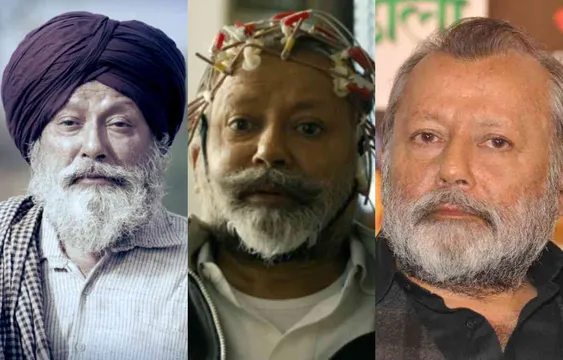 बर्थडे स्पेशल: सिर्फ फिल्मों में ही नहीं, नीम का पेड़ और करमचंद जैसे कई सीरियल्स में भी किया बेहतरीन अभिनय