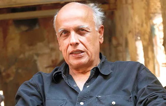 सुसाइड से पहले महेश भट्ट से काम मांगने आई थी अमिताभ की ये हिरोइन