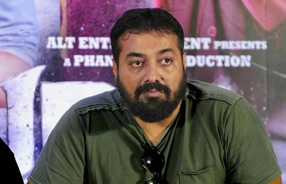 ‘सैक्रेड गेम्स’ के एक सीन पर विवाद, अनुराग कश्यप के खिलाफ FIR दर्ज