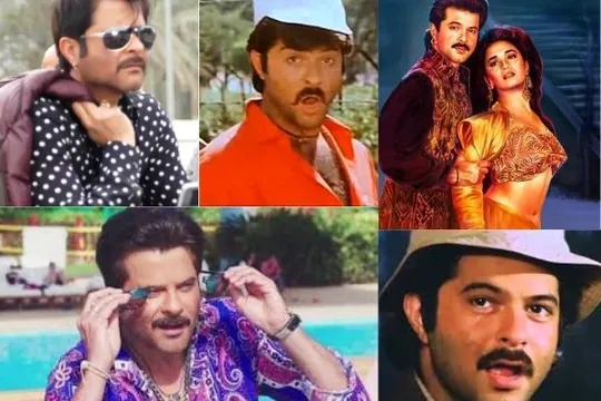 Birthday Special: Anil Kapoor ने इन दो फिल्मों में अपनी आवाज दी थी, जानते है कौन सी थी वो फिल्में?