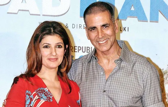 अक्षय कुमार ने किया खुलासा, शादी के 18 साल बाद भी ट्विंकल के लिए आजतक नहीं कर पाए ये काम