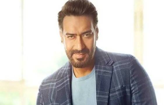 पुलिस की जगह अब सेना के जवान का किरदार निभाते नजर आएंगे अजय देवगन