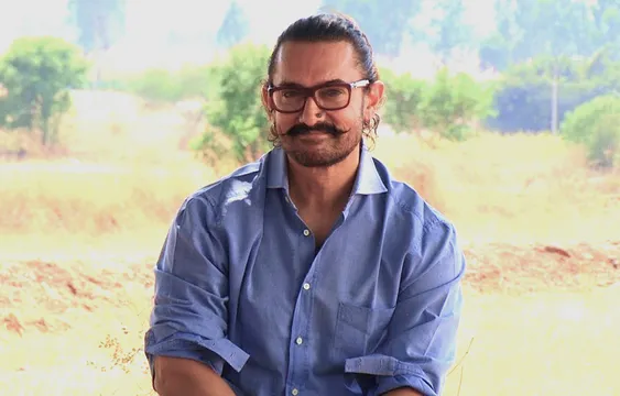 जल्द ही हॉलीवुड फिल्म के हिंदी रीमेक में नजर आएंगे आमिर खान