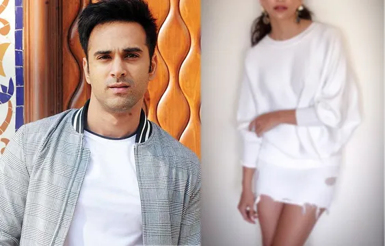 यामी गौतम के बाद, क्या इस एक्ट्रेस को डेट कर रहे है पुलकित सम्राट ?